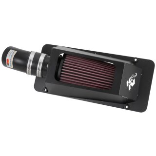 K&N Performance Intake Kit 69-2024TTK