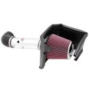 K&N Performance Intake Kit 69-2526TP