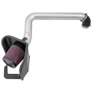 K&N Performance Intake Kit 69-2551TS