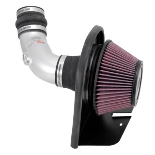 K&N Performance Intake Kit 69-3518TS