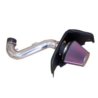 K&N Performance Intake Kit 69-3522TP