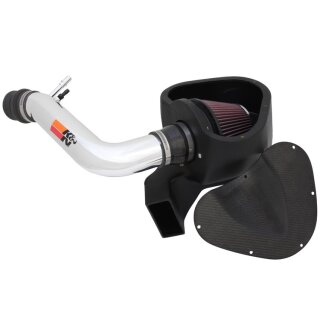 K&N Performance Intake Kit 69-3529TP