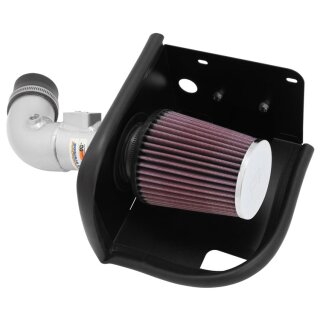 K&N Performance Intake Kit 69-3530TS