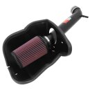 K&N Performance Intake Kit 69-3532TTK