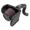 K&N Performance Intake Kit 69-4532TTK
