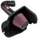 K&N Performance Intake Kit 69-4533TTK