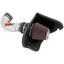 K&N Performance Intake Kit 69-4534TP
