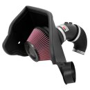 K&N Performance Intake Kit 69-5302TTK