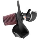 K&N Performance Intake Kit 69-5311TTK