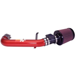 K&N Performance Intake Kit 69-6000TR