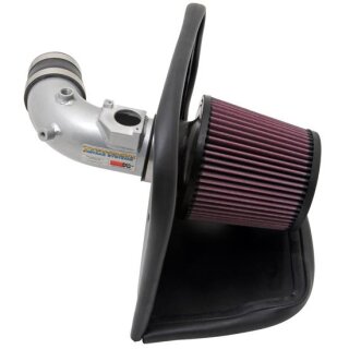 K&N Performance Intake Kit 69-6012TS