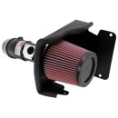 K&N Performance Intake Kit 69-6028TTK