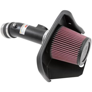 K&N Performance Intake Kit 69-6033TTK