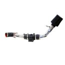 K&N Performance Intake Kit 69-6501TP