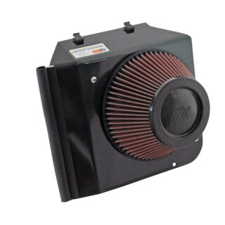 K&N Performance Intake Kit 69-6545T