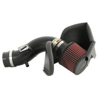 K&N Performance Intake Kit 69-7001TTK
