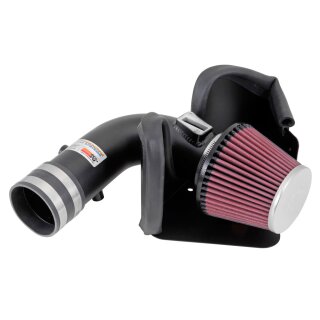 K&N Performance Intake Kit 69-7003TTK