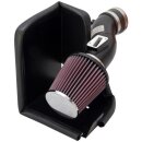 K&N Performance Intake Kit 69-7077TTK