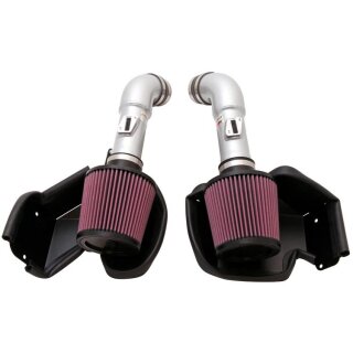 K&N Performance Intake Kit 69-7078TS