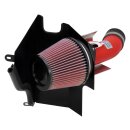 K&N Performance Intake Kit 69-8001TWR