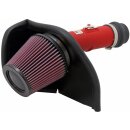K&N Performance Intake Kit 69-8005TWR