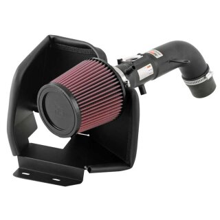 K&N Performance Intake Kit 69-8609TTK