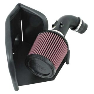 K&N Performance Intake Kit 69-8610TTK