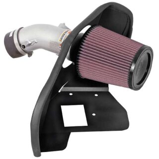 K&N Performance Intake Kit 69-8611TS