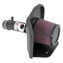K&N Performance Intake Kit 69-8612TFK