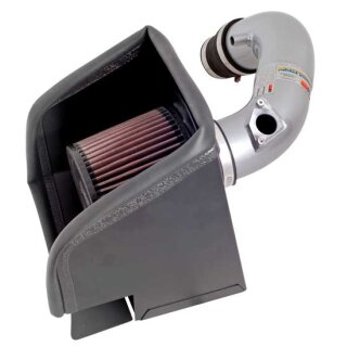 K&N Performance Intake Kit 69-8613TS