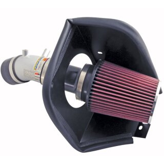 K&N Performance Intake Kit 69-8615TS