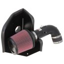 K&N Performance Intake Kit 69-8617TTK