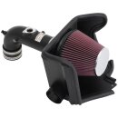 K&N Performance Intake Kit 69-8620TTK