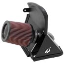 K&N Performance Intake Kit 69-9505T