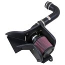 K&N Performance Intake Kit 69-9507TTK