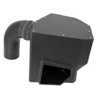 K&N Performance Intake Kit 71-1562