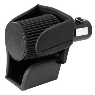 K&N Performance Intake Kit 71-2576