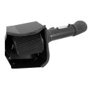 K&N Performance Intake Kit 71-2582