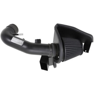 K&N Performance Intake Kit 71-3527