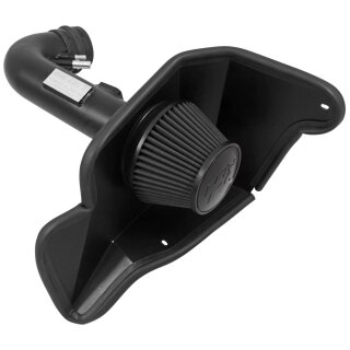 K&N Performance Intake Kit 71-3535