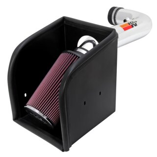 K&N Performance Intake Kit 77-1533KP