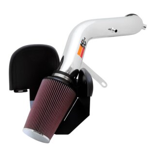 K&N Performance Intake Kit 77-1538KP