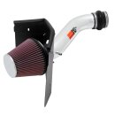 K&N Performance Intake Kit 77-1545KP