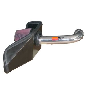 K&N Performance Intake Kit 77-1547KP