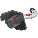 K&N Performance Intake Kit 77-1553KP