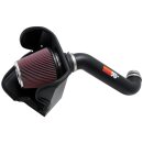 K&N Performance Intake Kit 77-1562KTK