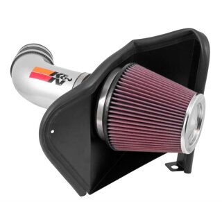 K&N Performance Intake Kit 77-1567KS