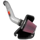 K&N Performance Intake Kit 77-1572KS
