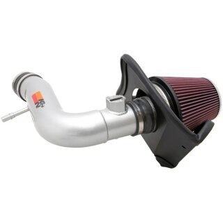 K&N Performance Intake Kit 77-2574KS
