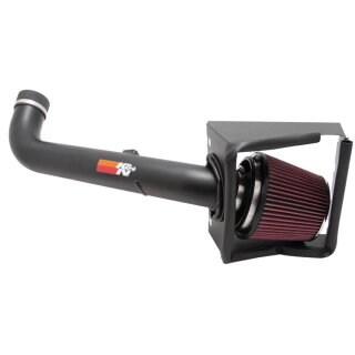 K&N Performance Intake Kit 77-2577KTK